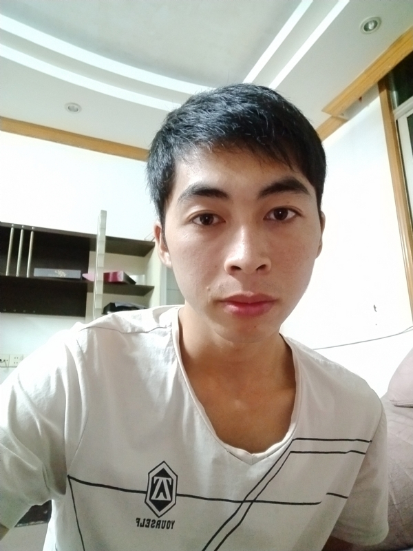 似微笑的第一张照片--佛山残疾人相亲网