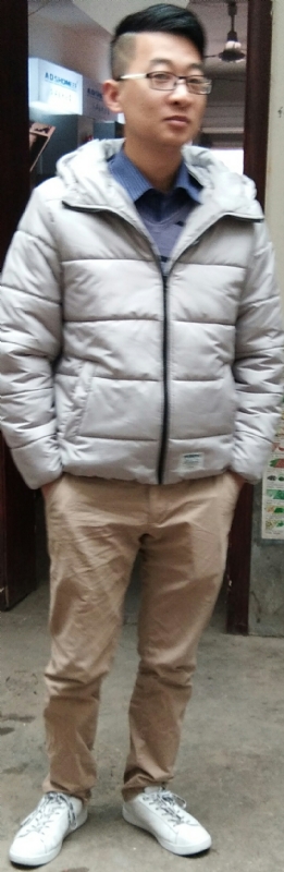 研究生的第一张照片--佛山残疾人相亲网
