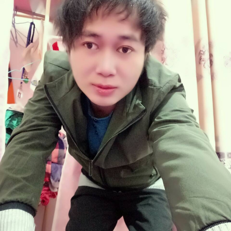 林子立的第一张照片--佛山残疾人相亲网