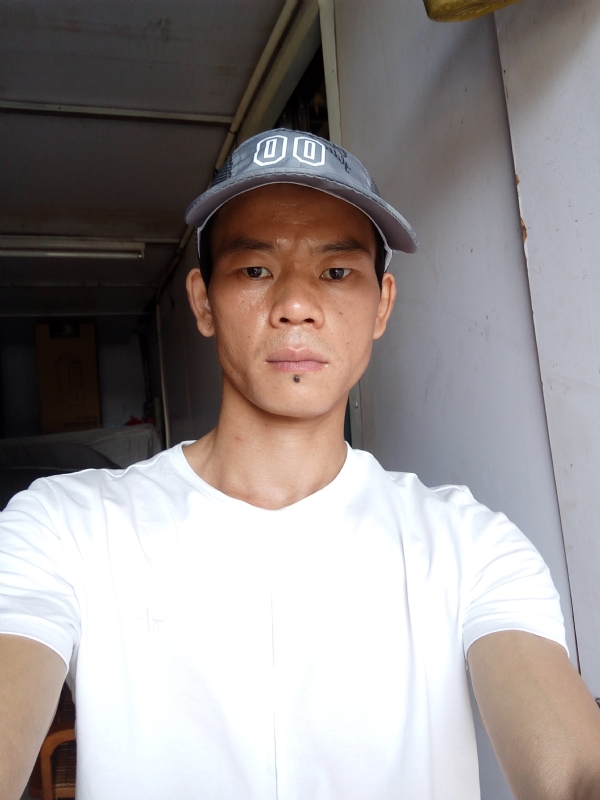 张生的第一张照片--佛山残疾人相亲网