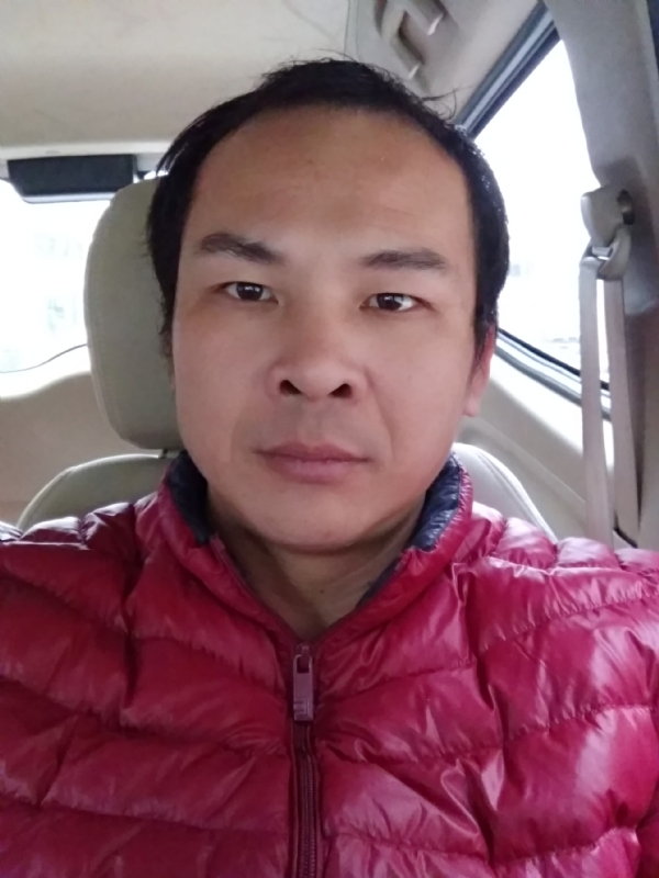 哥来的第一张照片--佛山残疾人相亲网