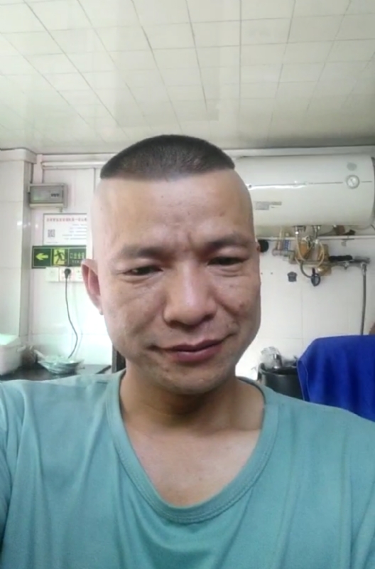 自创生涯的第一张照片--佛山残疾人相亲网