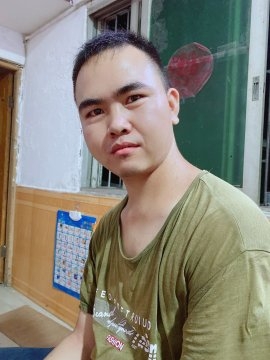 满天大圣的第一张照片--佛山残疾人相亲网