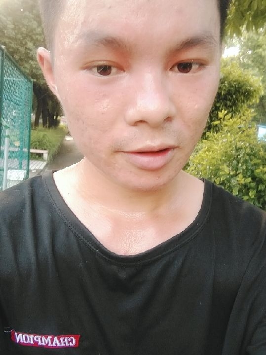 楠呐的第二张照片--佛山残疾人相亲网