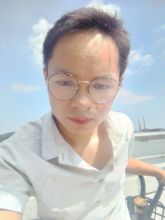 楠呐的第三张照片--佛山残疾人相亲网
