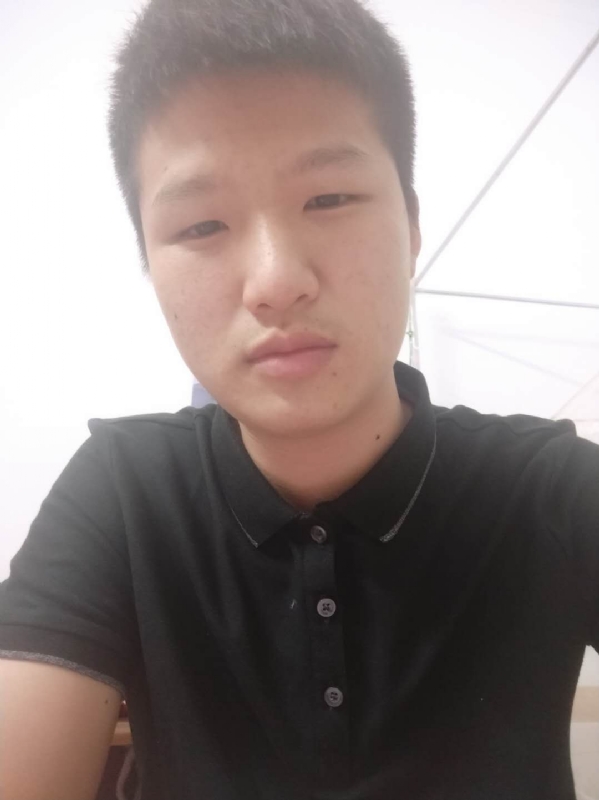 邓先生的第一张照片--佛山残疾人相亲网