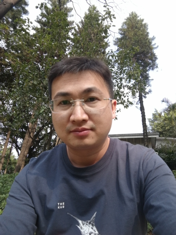 不如随风的第二张照片--佛山残疾人相亲网