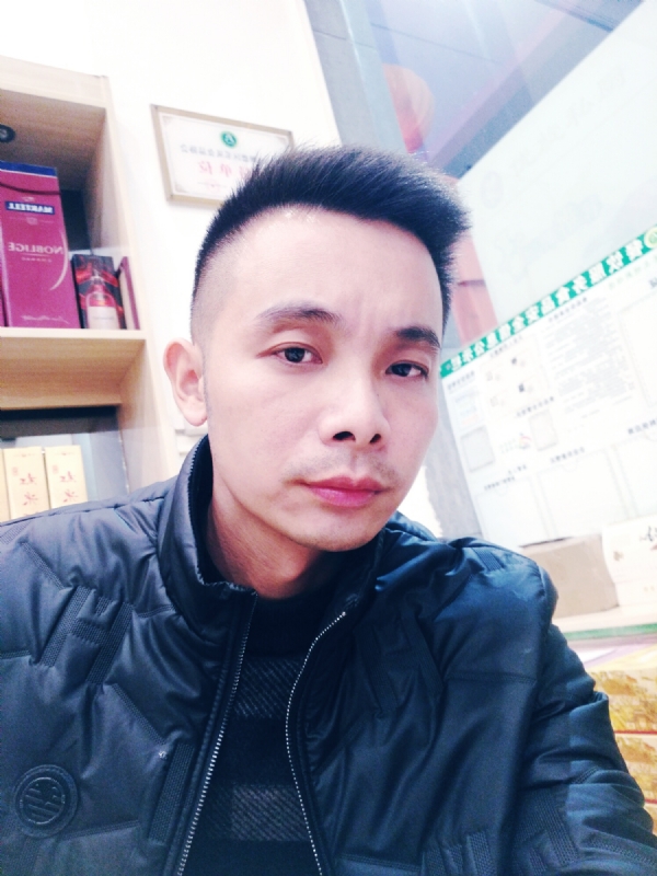 缘份来了挡都挡不住的第一张照片--佛山残疾人相亲网