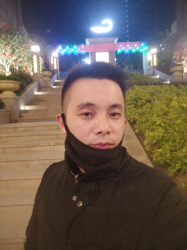 缘份来了挡都挡不住的第二张照片--佛山残疾人相亲网
