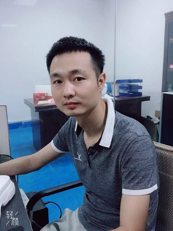 不忘初心的第一张照片--佛山残疾人相亲网