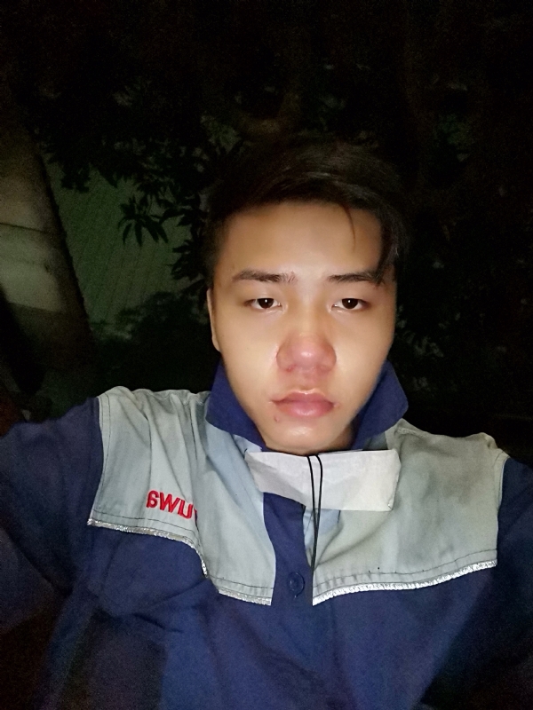 路过的第二张照片--佛山残疾人相亲网