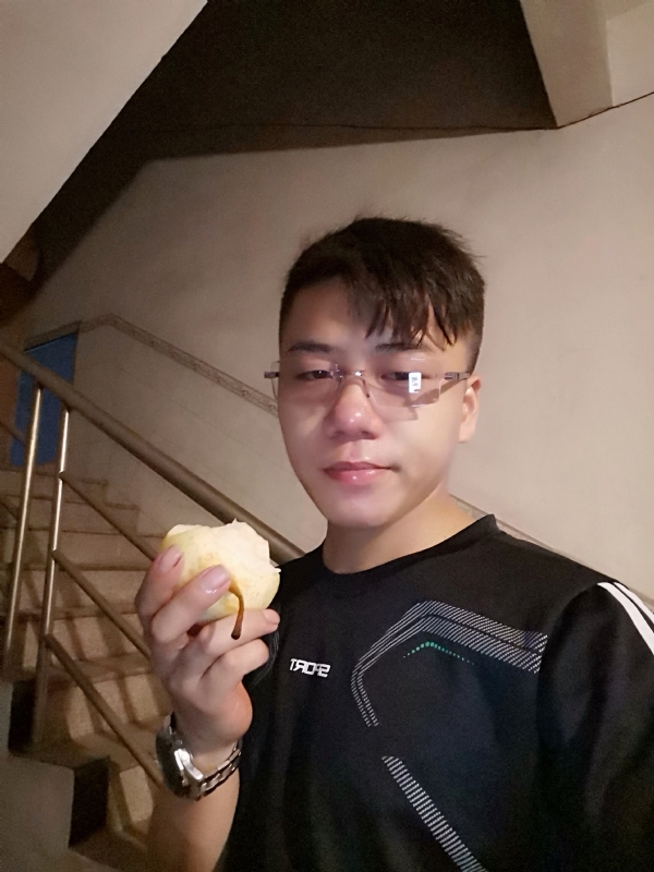 路过的第三张照片--佛山残疾人相亲网