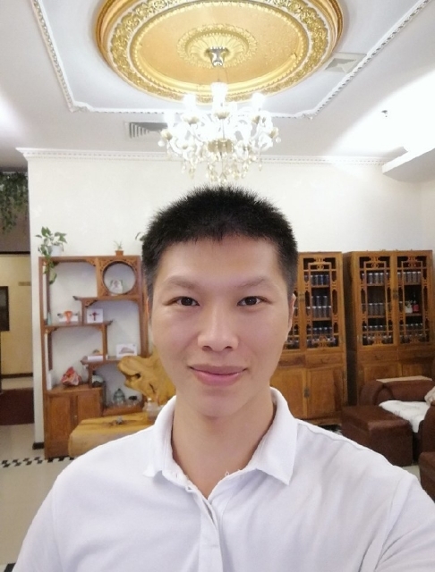 大卫的第二张照片--佛山残疾人相亲网