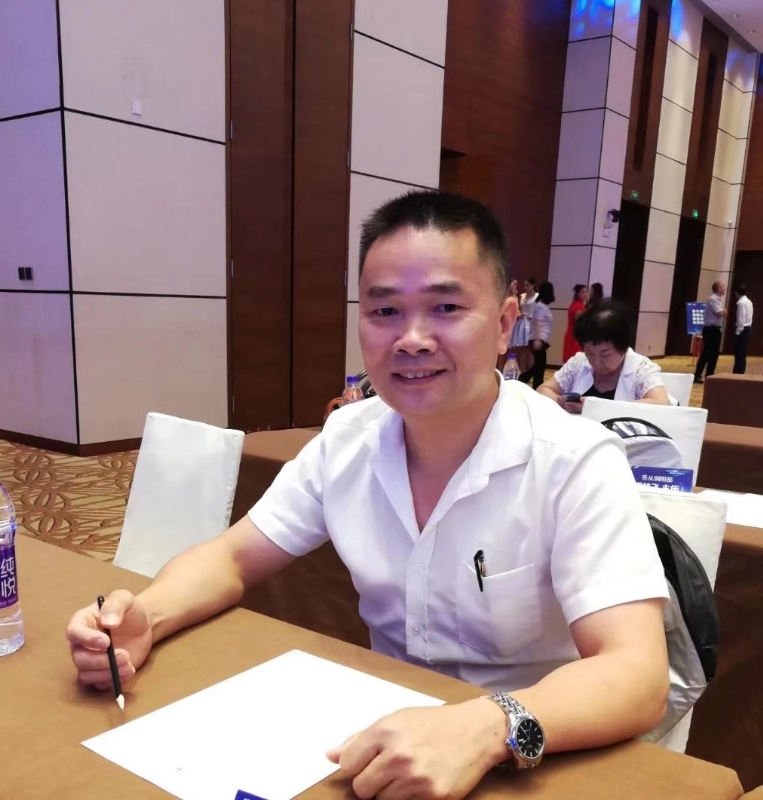 温馨港湾只差一个你的第一张照片--佛山残疾人相亲网