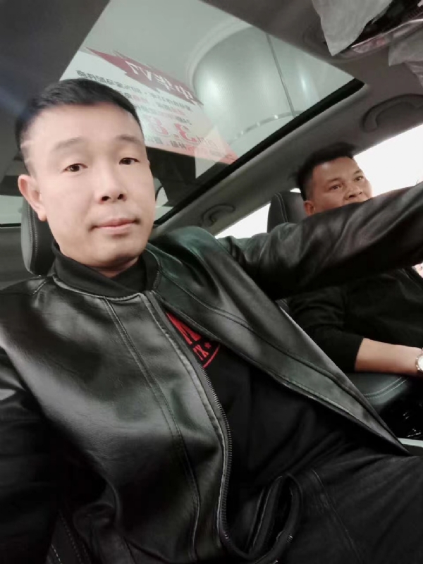 醉红尘的第一张照片--佛山残疾人相亲网