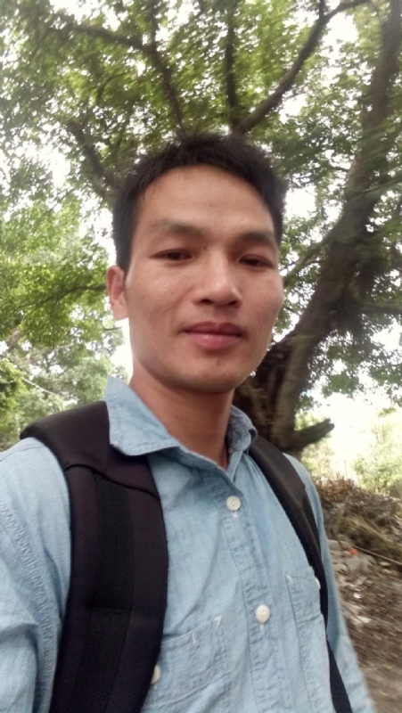 ZHL的第一张照片--佛山残疾人相亲网