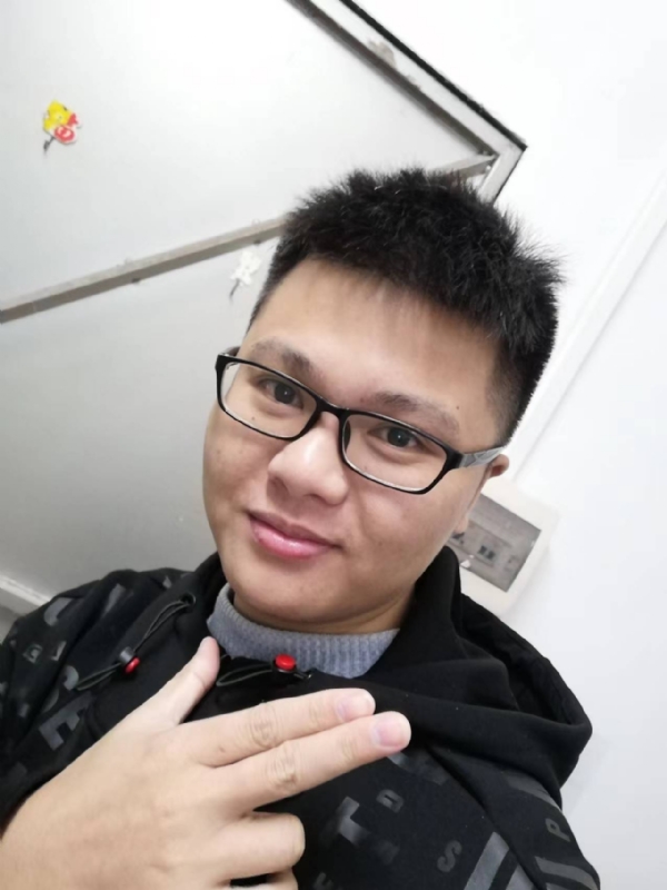 小小梦执的第二张照片--佛山残疾人相亲网