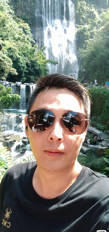 小小帅哥的第一张照片--佛山残疾人相亲网