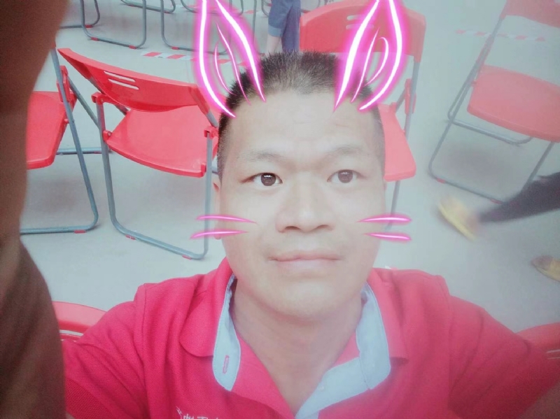 明灯哥哥的第一张照片--佛山残疾人相亲网