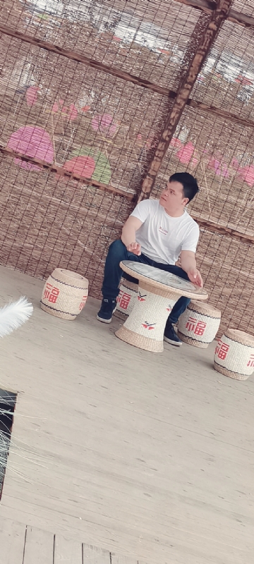 缘分的第一张照片--佛山残疾人相亲网