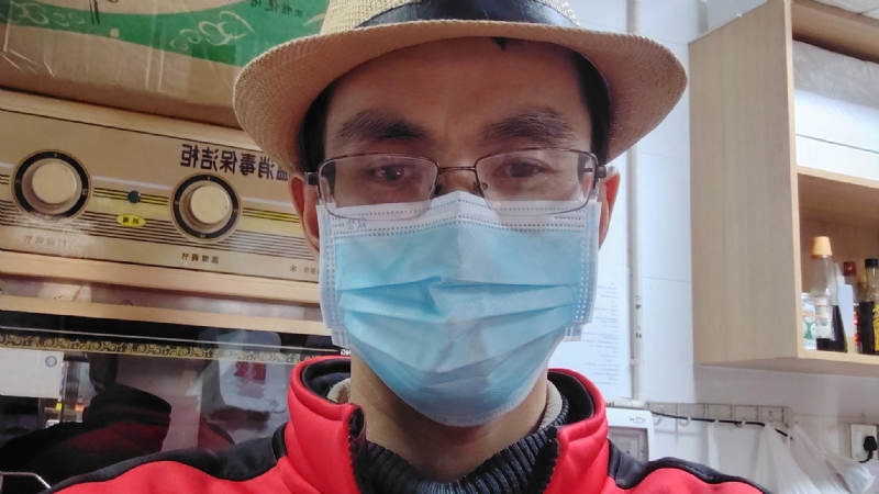 lin的第一张照片--佛山残疾人相亲网