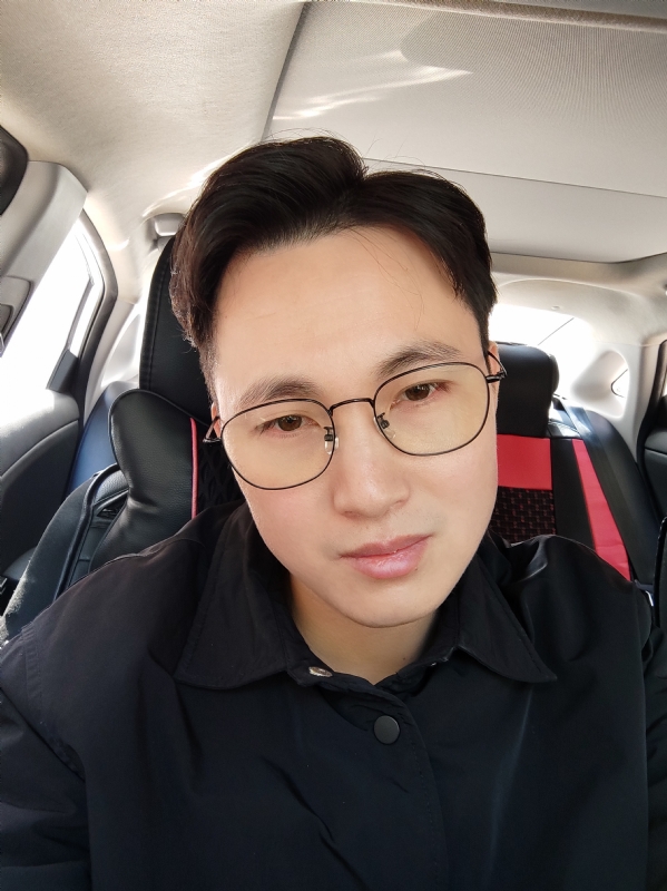 沉默先绅的第一张照片--佛山残疾人相亲网