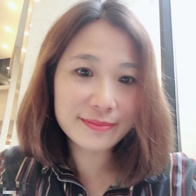 Jenny的第一张照片--佛山残疾人相亲网