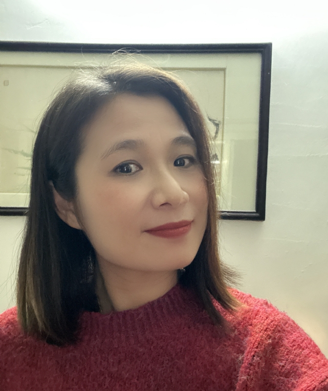 Jenny的第三张照片--佛山残疾人相亲网