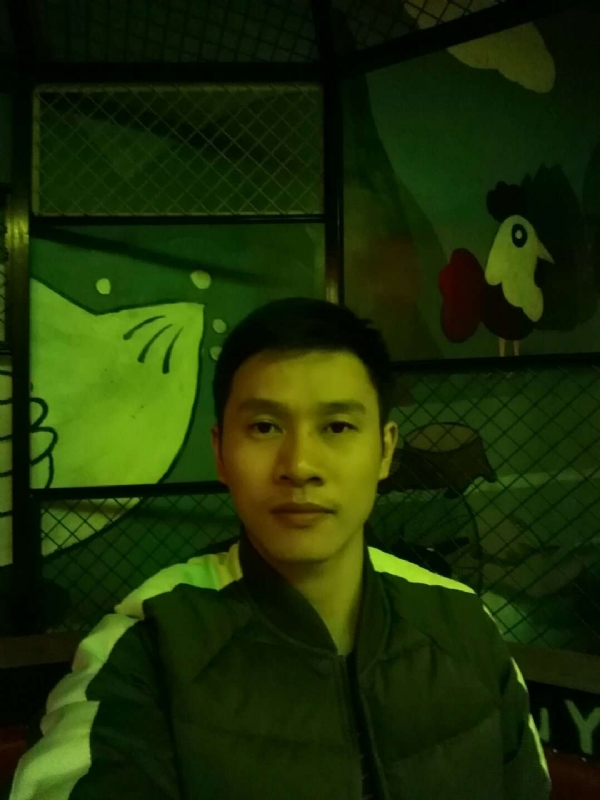 阿润的第一张照片--佛山残疾人相亲网