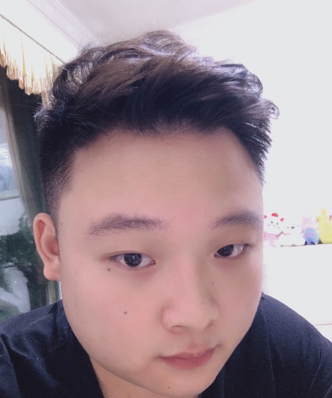 Luhao1016的第三张照片--佛山残疾人相亲网