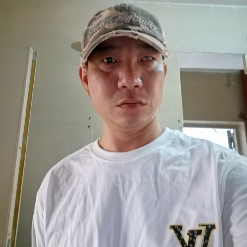 小心做人的第一张照片--佛山残疾人相亲网